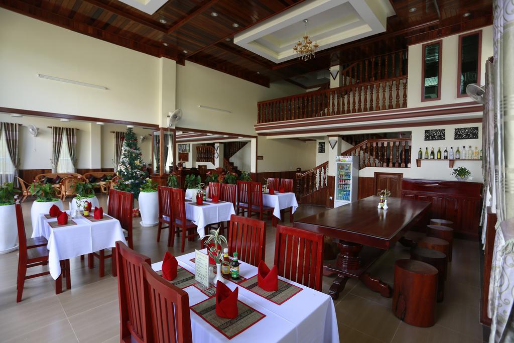 Chheng Bopha Villa Angkor Сіємреап Екстер'єр фото