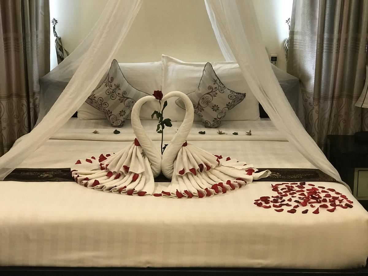 Chheng Bopha Villa Angkor Сіємреап Екстер'єр фото